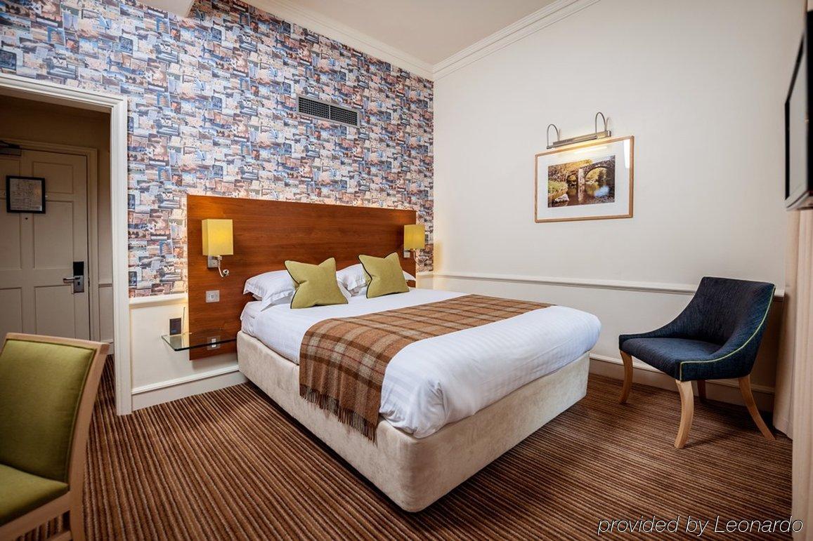 Abode Exeter The Royal Clarence Hotel מראה חיצוני תמונה