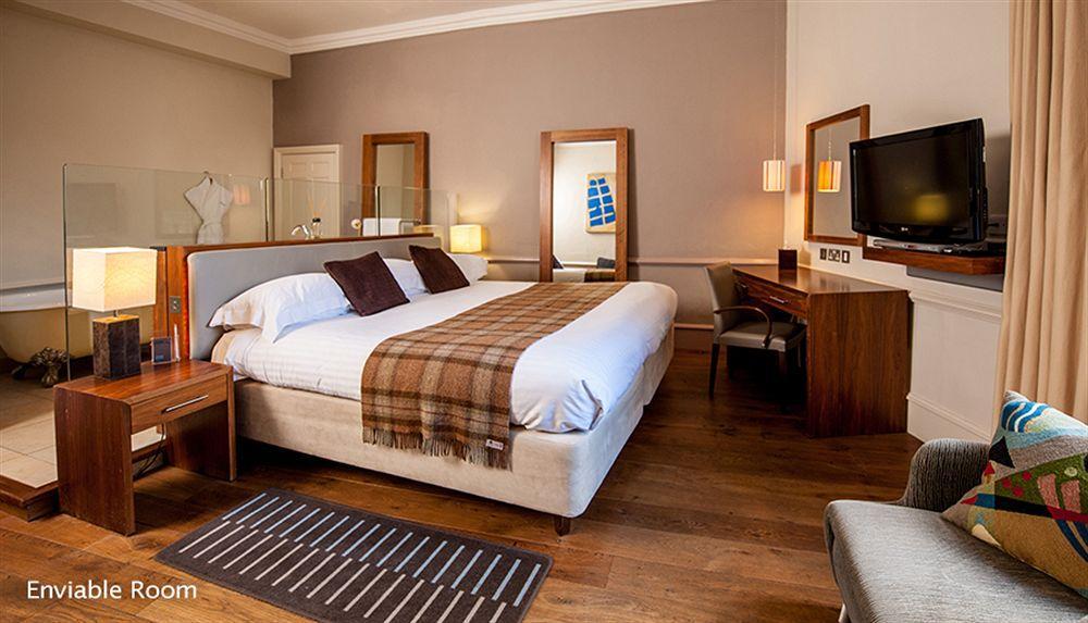Abode Exeter The Royal Clarence Hotel מראה חיצוני תמונה